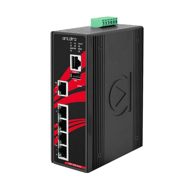 LMX-0500-T-V2ICOMTECH, INC.