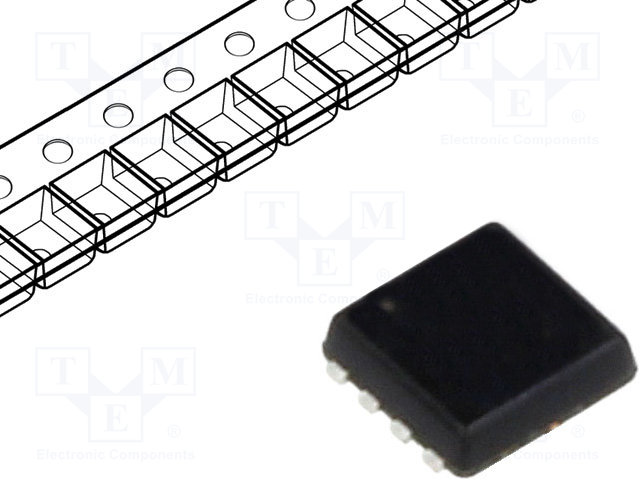 AON6414AAlpha & Omega Semiconductor