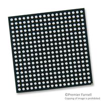 MCIMX6X1CVK08ABNXP Semiconductors