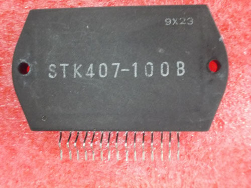 STK407-100BSanyo