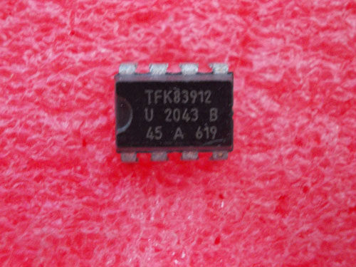 U2043BVishay Semiconductor