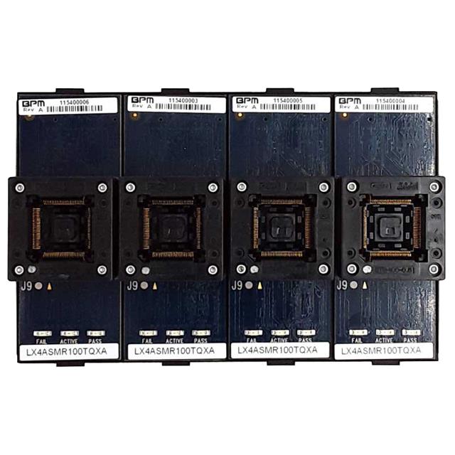 FX4ASMR16SSBBPM Microsystems