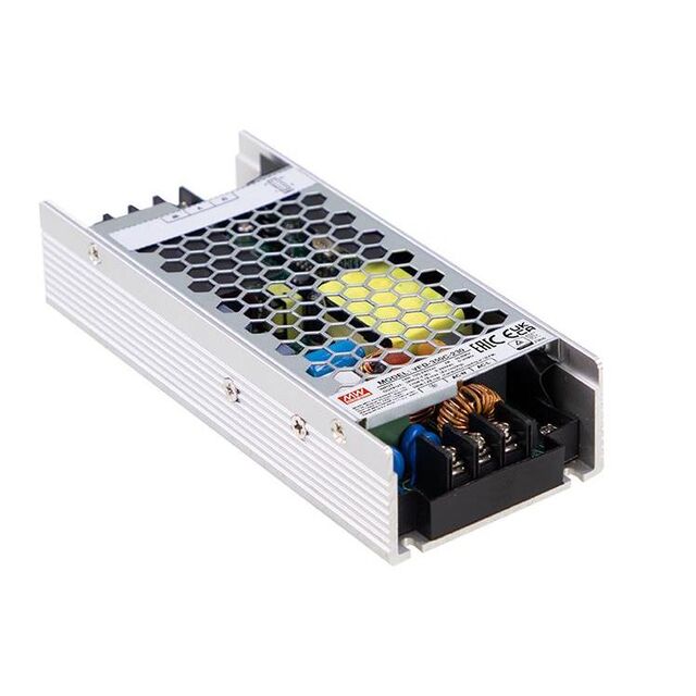 VFD-350C-230MEAN WELL USA Inc.