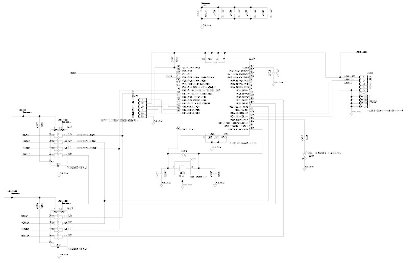 Analog Devices Inc. AD9125-M5375-EBZ Reference Design 5