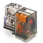 KRPA-5DG-110TE Connectivity