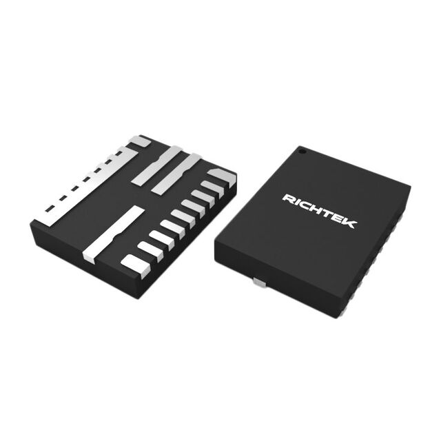 RTQ2812AGQWFRichtek USA Inc.