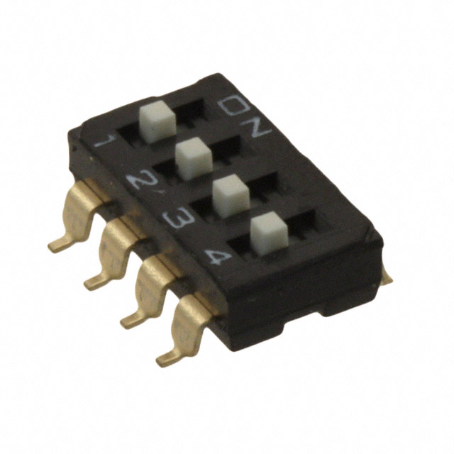 A6S-4102-PMH(VNM)Omron Electronics Inc-EMC Div