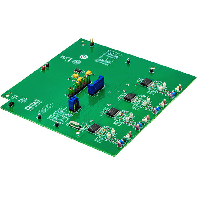 EVAL-ADE9113KTZAnalog Devices Inc.