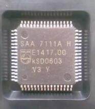 SAA7111AHNXP Semiconductors