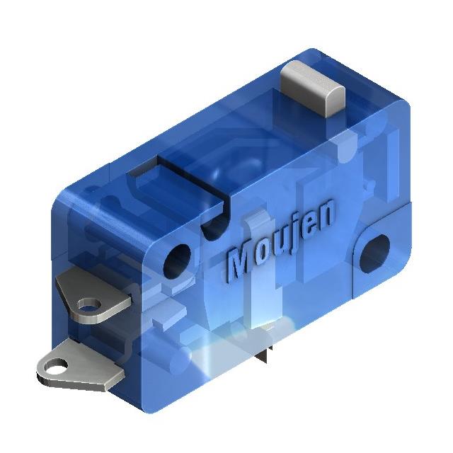 MVS-3400Moujen