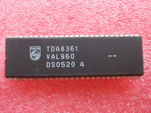 TDA8361NXP Semiconductors