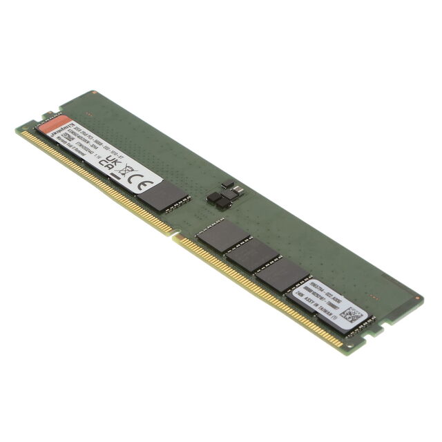 KSM56E46BD8KM-32HAKingston Technology