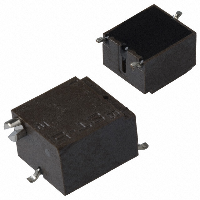 Nidec Components Corporation ST-5ETP103 Nidec Components Corporation ST-5ETP103