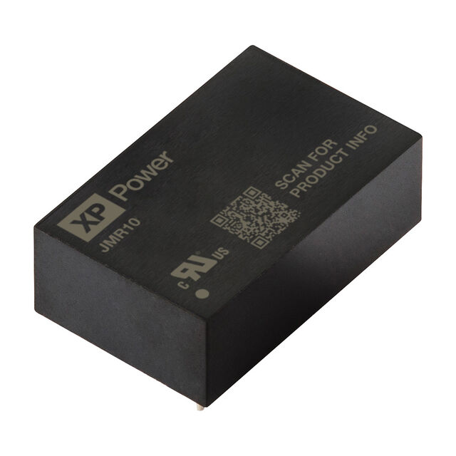 JMR1024D15XP Power