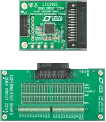 Linear Technology/Analog Devices DC2420A Reference Design 3
