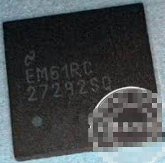 LM27292SQXNational Semiconductor