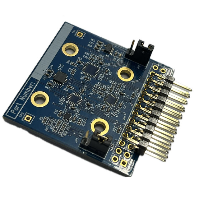 EV_IAM-20381HTTDK InvenSense
