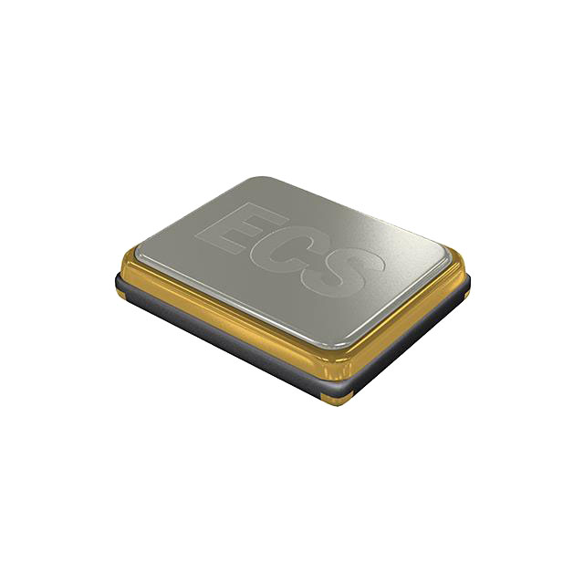ECS-200-8-33B2Q-JVY-TR3ECS Inc.