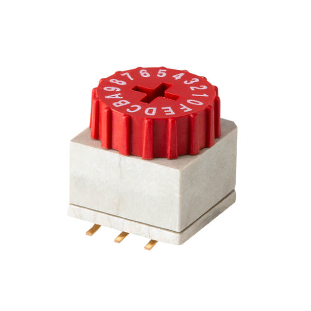 RDS6-16S-1065-3-SMT-TRCUI Devices