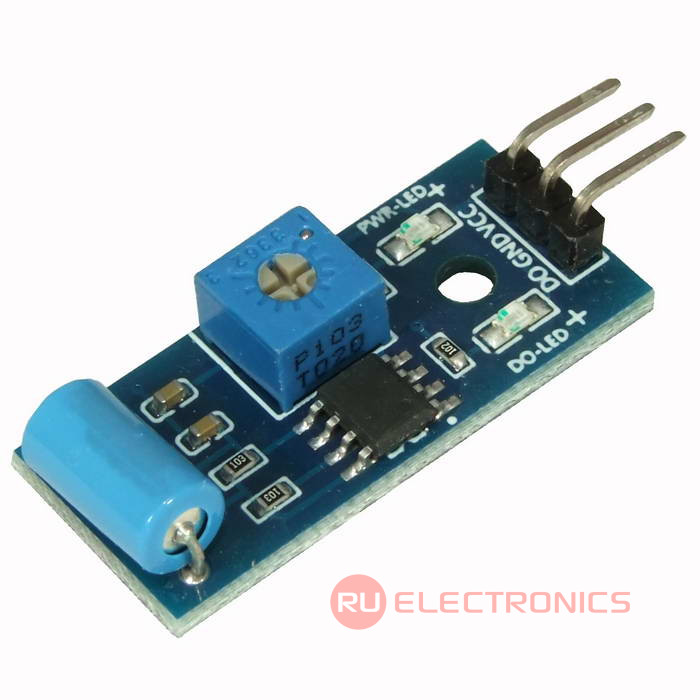 EM-519Ruichi