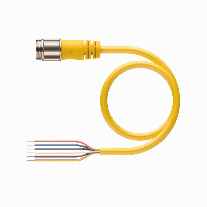 RSM 6B6-xM/S90turck