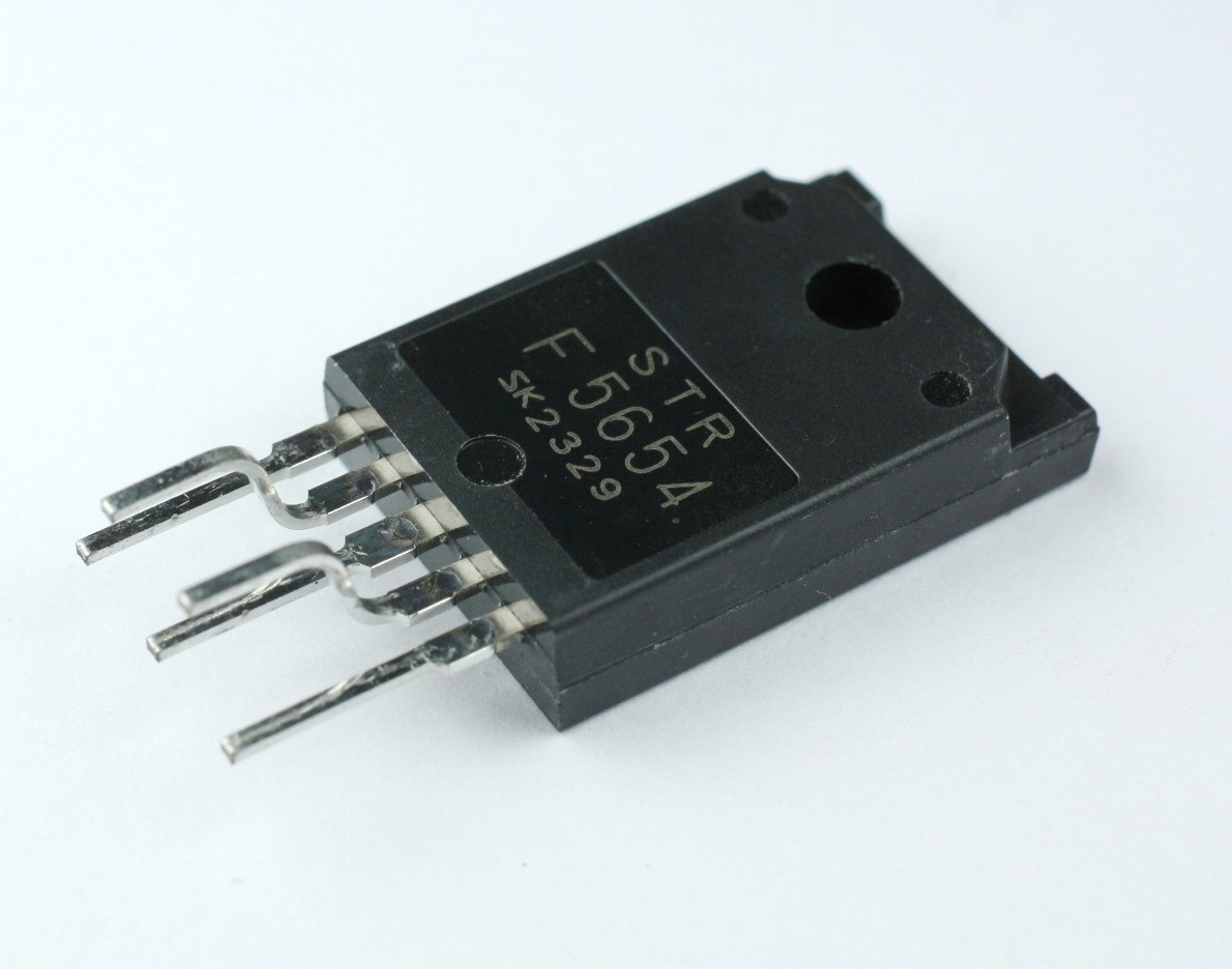 STRF5654Sanken