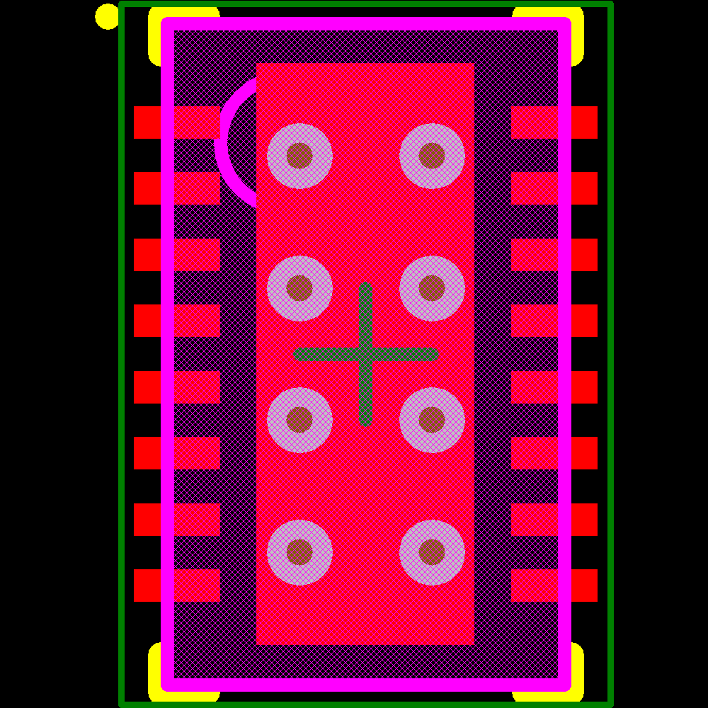 LTC3835EDHC-1Analog Devices / Linear Technology
