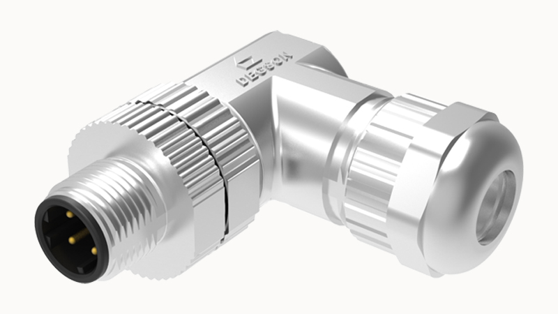 PCSH-M12D-04P-MM-SR7002DEGSON