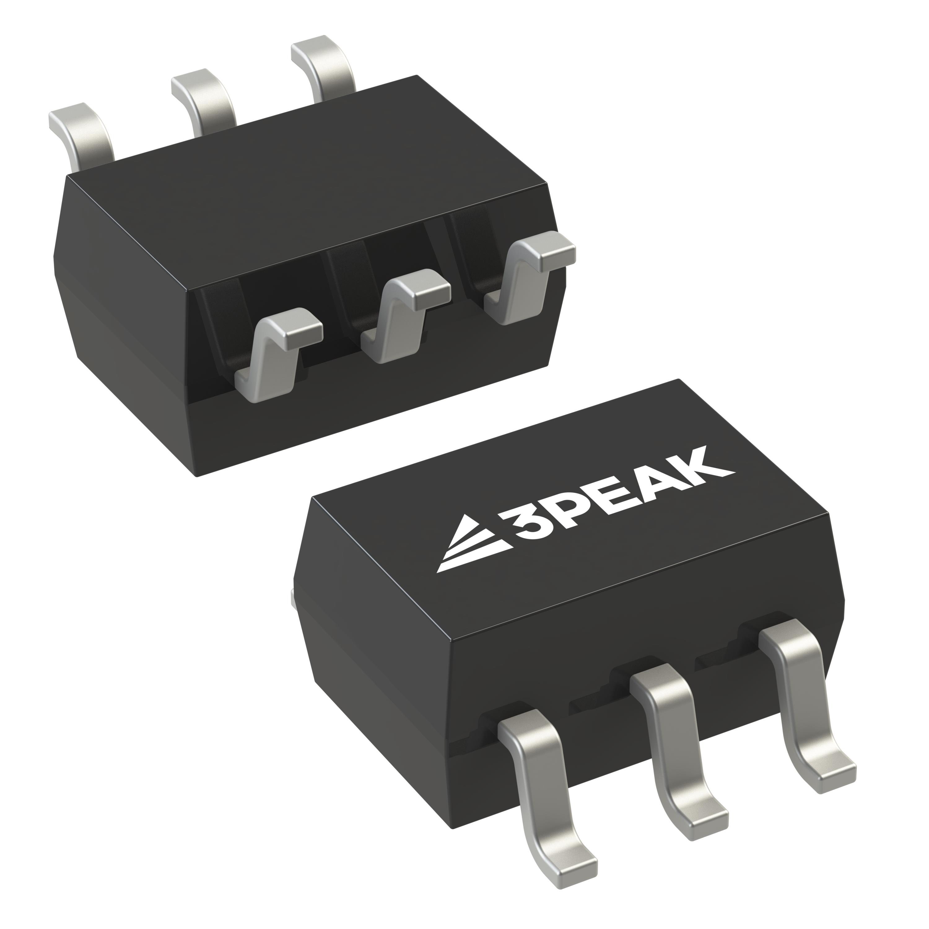 TPP363080-T6TR3PEAK