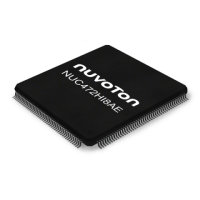 NUC472HI8AENuvoton
