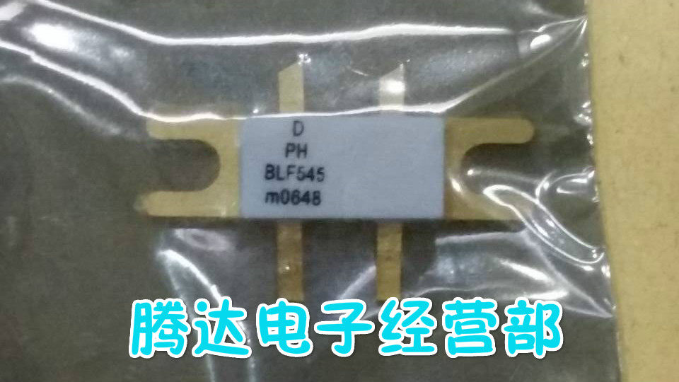 BLF545NXP Semiconductors