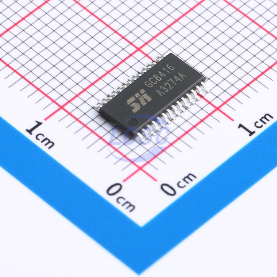 GC8416SX-globalchip