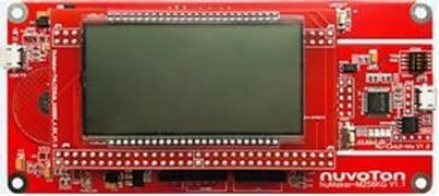 NuMaker -M258KGNuvoton
