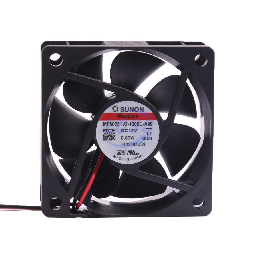 MF60251V2-1000C-A99SUNON(Sunonwealth Elec Machine Industry)