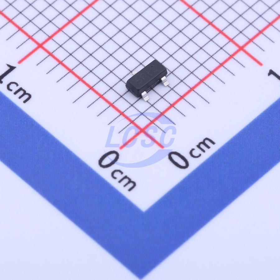 PESD2CANUMW(Youtai Semiconductor Co., Ltd.)