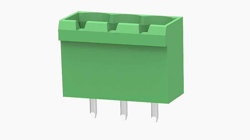 DEGSON 2EDGVC-5.0-03P