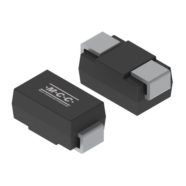 GS2JQ-LTPMicro Commercial Co