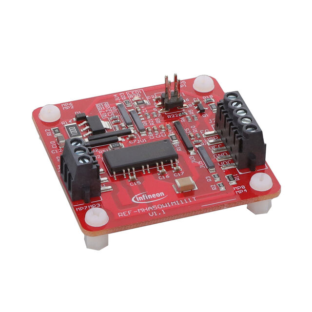 REFMHA50WIMI111TTOBO1Infineon Technologies