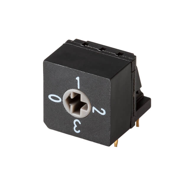 RDS6-4S-1011-RA-254-DCUI Devices