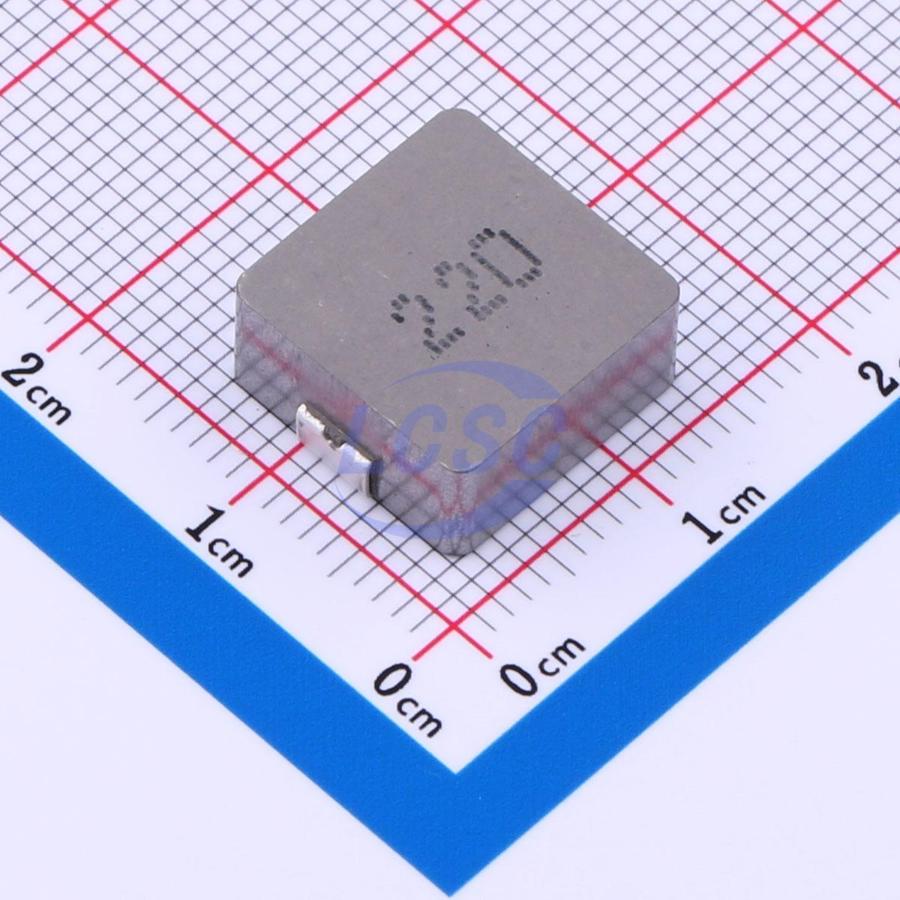 SMS1360-220MTLanTu Micro