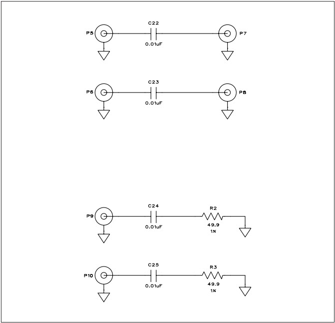 Maxim Integrated MAX4952BEVKIT+ Reference Design 2