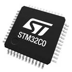 STM32C092ECY6TR