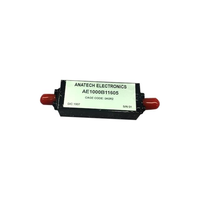 AE1000B11605Anatech Electronics Inc.