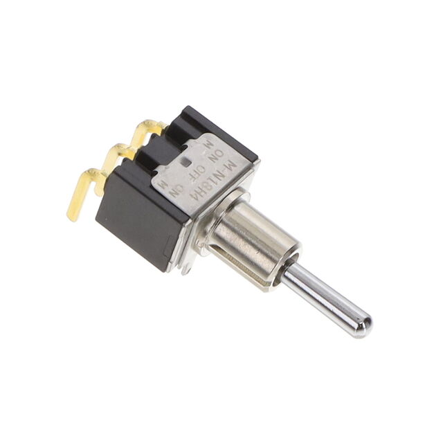 MN18SS2G30NKK Switches