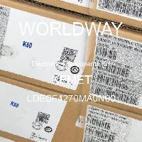 LDECF4270MA0N00KEMET