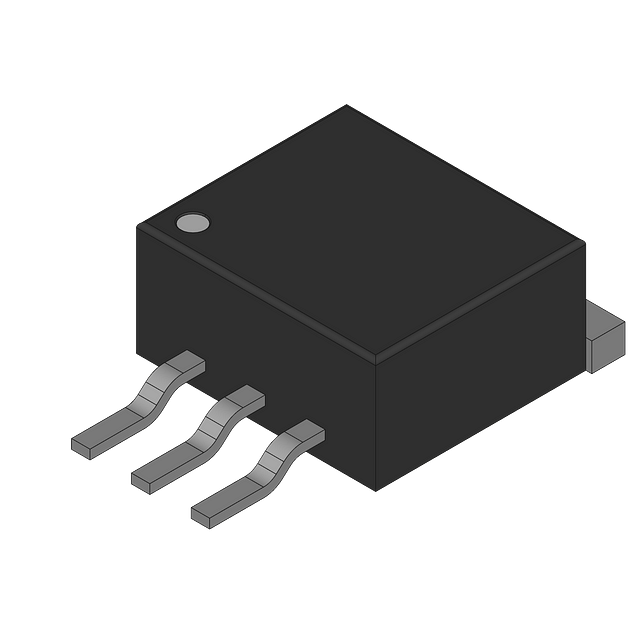 SFR9210TFonsemi