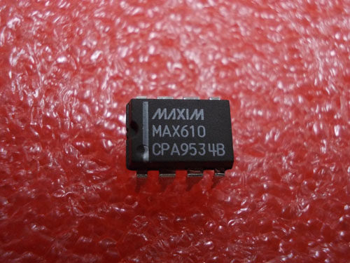 MAX610CPAAnalog Devices