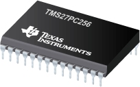 TMS27PC256-2FMETexas Instruments