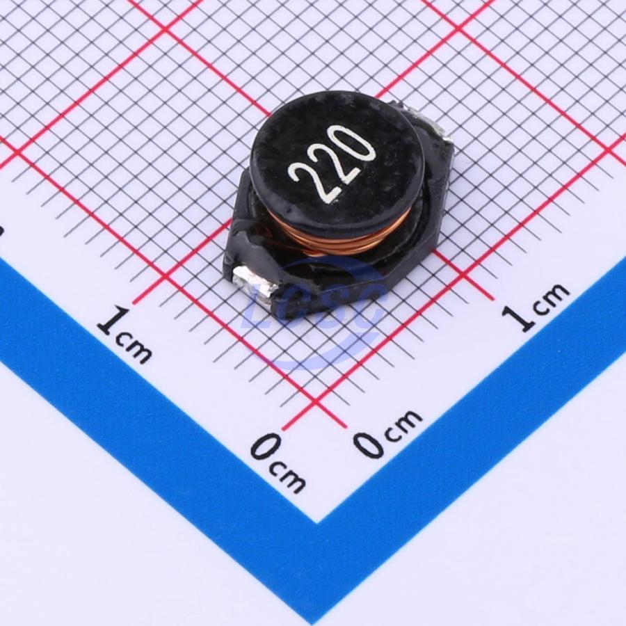 SSD0804-220MTLanTu Micro