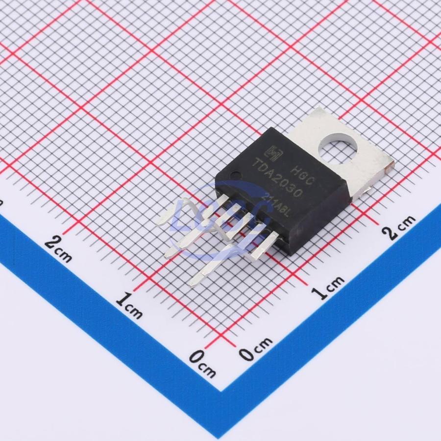 TDA2030TBGHANSCHIP semiconductor